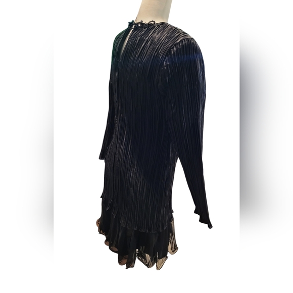 Late Edition Vintage Dress - Picture 5 of 7